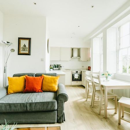 Luxury 1 Bed Flat, Spectacular Views Of Bath Lejlighed Eksteriør billede
