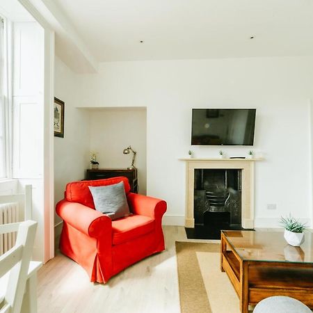 Luxury 1 Bed Flat, Spectacular Views Of Bath Lejlighed Eksteriør billede