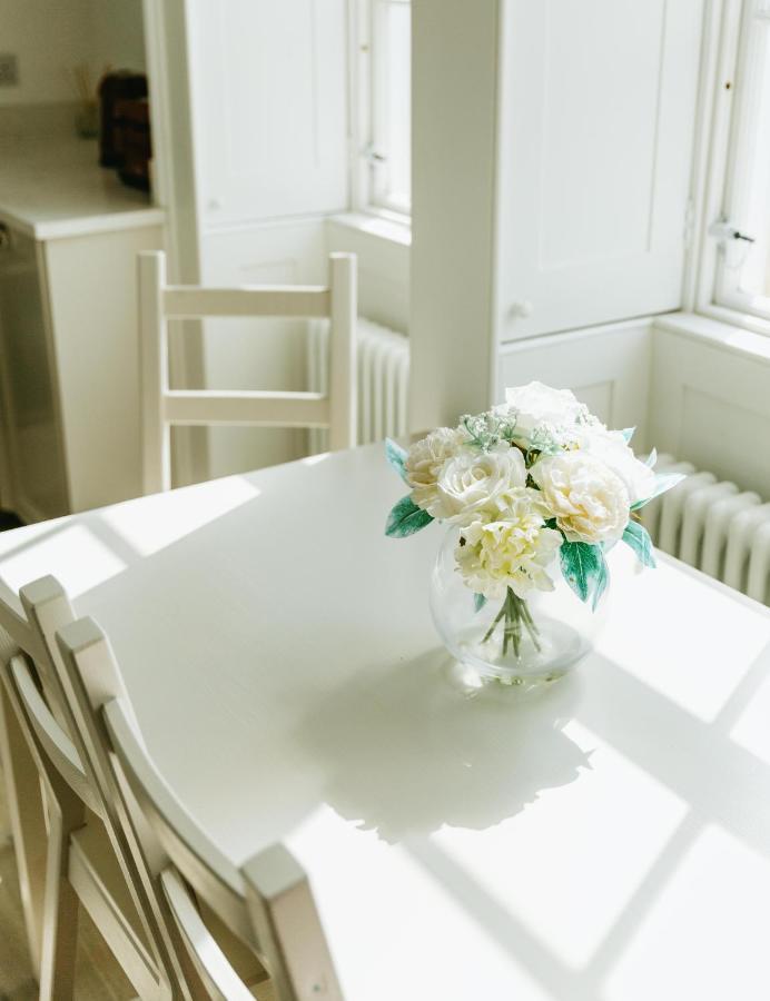 Luxury 1 Bed Flat, Spectacular Views Of Bath Lejlighed Eksteriør billede