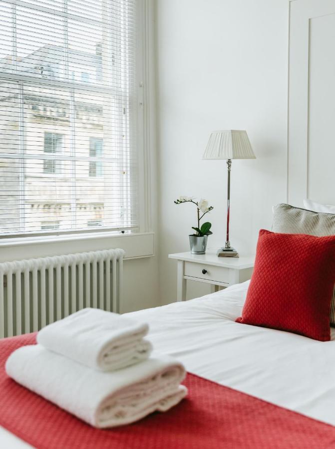 Luxury 1 Bed Flat, Spectacular Views Of Bath Lejlighed Eksteriør billede