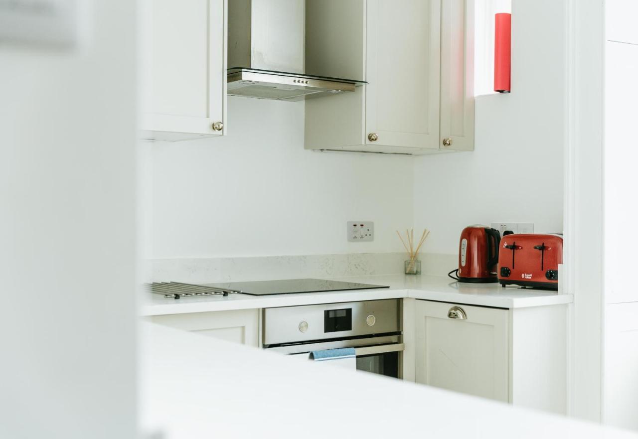 Luxury 1 Bed Flat, Spectacular Views Of Bath Lejlighed Eksteriør billede