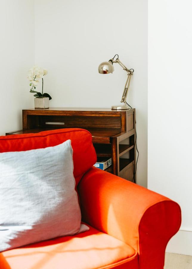 Luxury 1 Bed Flat, Spectacular Views Of Bath Lejlighed Eksteriør billede